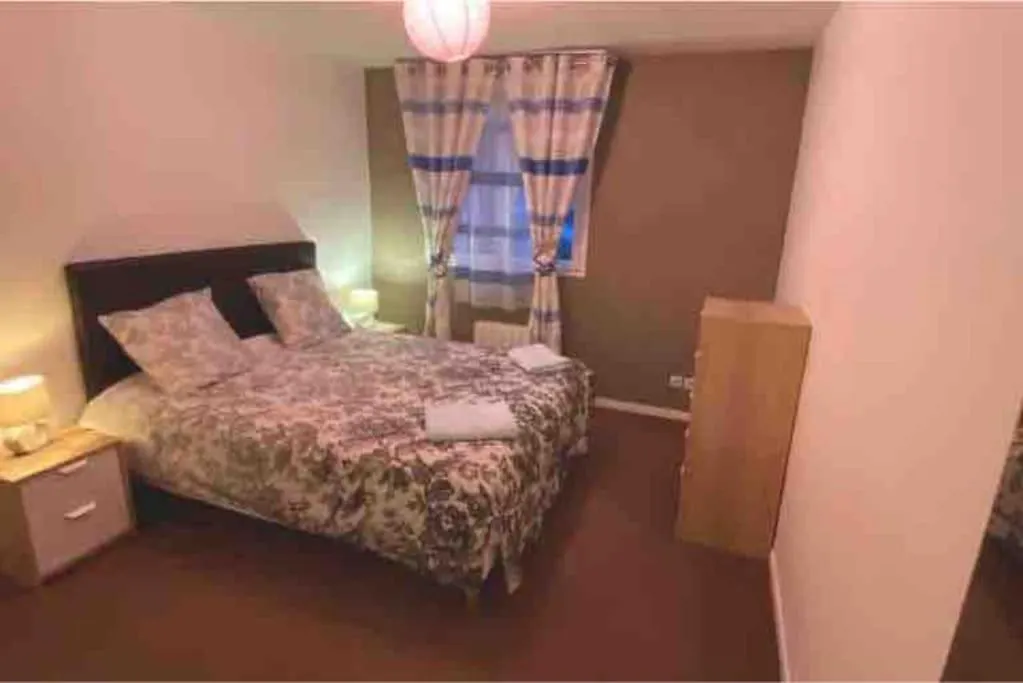 Virginia 600M De La Gare Apartment Annemasse